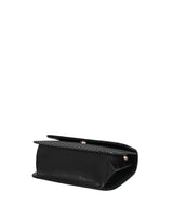 Marella Grey houndstooth chain cross-body bag